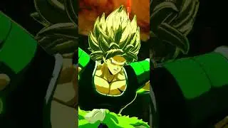 Demonic Saiyan warriors who appear every 1,000 years