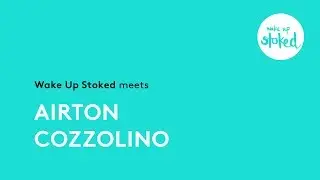 Airton Cozzolino: Interview with the strapless freestyle kitesurfer, Dakhla 2017