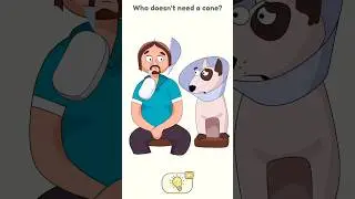 who doesn't need a cone? #level 27#gaming #gameplay #tiktok #trending#puzzlegamer #viralshort#video