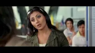 Rimi, Riteish & Ayesha's conversation about Rimi & Aftab's marriage