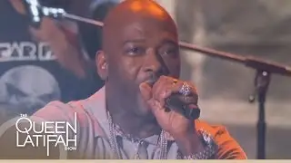 Naughty by Nature Performs 