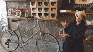リラックスとアクティブを叶えるTOKYOBIKE BISOU26の特徴と在庫状況