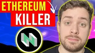 Nervos Network (CKB): Это было НЕОЖИДАННО!! (Прогноз цен, новости и многое другое)
