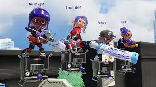 Set where I needed to use Decavitator cuz of Tri-stringer desync 
