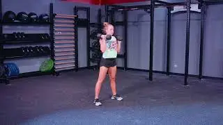 How to | Dumbbell Man Maker (without Overhead Press)