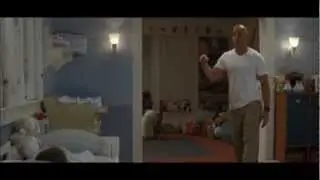 Peter Panda Dance