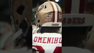 Omeniwho? Omenihu, that's who 😤 | Kansas City Chiefs