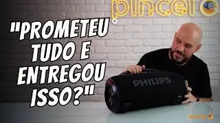 Philips Boombeat 200W é Boa?
