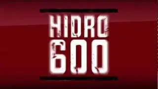 The Pervious Concrete Additive - Hidro 600.mov