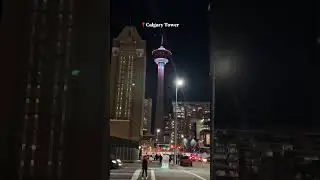 From Vancouver Skies to Calgary Streets | Travel Highlights
