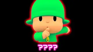 Pocoyo 