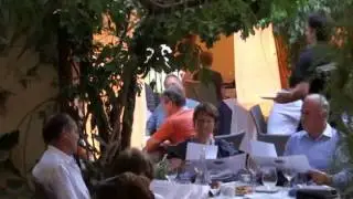 Oustau Restaurante, Altea, Spain