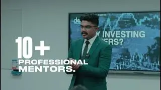 Учитесь у лучших: Delta Trading Academy &mdash; обладатели мирового рекорда Гиннесса.