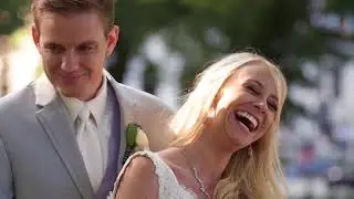 Rachel & Eric 08.25.2018 Wedding by Wholehearted Film Co.