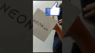review reel neon 320