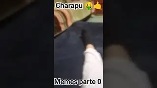 charapu 🤑🤙 memes parte 0