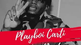 **FREE** Playboi Carti x Pi'erre Bourne x Young Nudy  