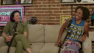 DTAD LIVE Ep. 49 - Special Guest Survivor&rsquo;s Corinne Kaplan | New Girl Scout Cookie: Hit or Flop?