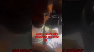 Having A Fashion Sense Will Improve Your Dating Life