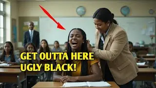 A Shocking Classroom Incident That Sparked Nationwide Debate | Education, Accountability & Justice