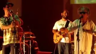 Cae Maia e Renato Matos - Quarta dimens&atilde;o @dulcinavive