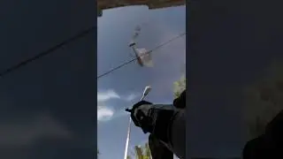Security have voice lines for shooting helicopters? Insurgency Sandstorm #insurgencysandstorm