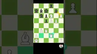 😱OMG..!! #chess #siciliandefense #chessplayer #chessshorts #puzzle #magnuscarlsen #trending #song