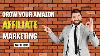 HOW To Open Amazon Affiliate Account and Earn Unlimited Money in 2022