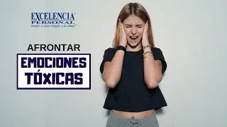 Emociones tóxicas. Sanación Emocional. Con José Manuel Manzano🎙