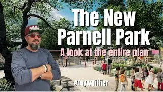 Parnell Park make over | A look at the new plan