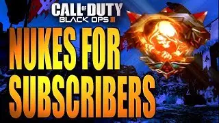 DooM Fifakill does nukes for subs!!! BLACK OPS 3 PUBS!
