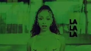 What if ‘Debut’ had a vibe of Charli XCX?