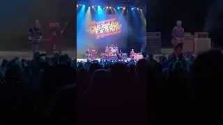 April Wine Roller