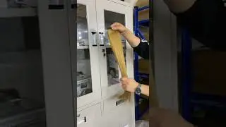 China factory, can make hair cover, hair block, clip hair