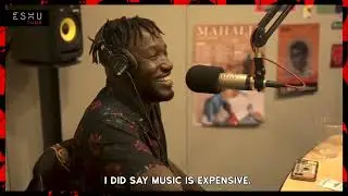 Eshu Tune Using Hannibals Money