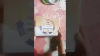 Nestle NANGROW free sample unboxing #asmr #shorts #loot