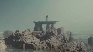 Anfa Rose - GLOBE HOPPER (Visualiser)