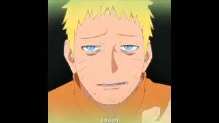 Боруто описывает истинное &laquo;я&raquo; Наруто.