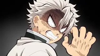 Demon Slayer: Kimetsu no Yaiba Hashira Training Arc  (English Dub) |  Post-Credit Clip #7