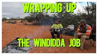Mission Accomplished: Windidda Water Points Completed