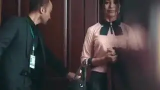 Rayhon-Tomchi klip