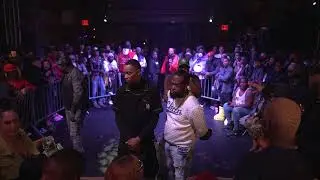 Realness at OTA Xclusive Edition 2023