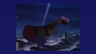 Fun and fancy free full song [slowed]