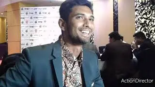 BBPL 2019-20 Jersey Unveil Ceremony of Chattogram Challengers. The Captain of Chattogram Challenger