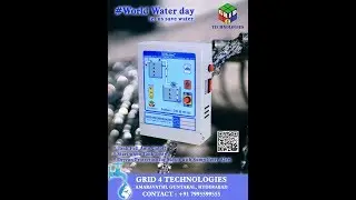 auto water level controller cum indicator