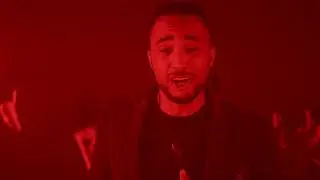 Quinton Sampson - Good Stuff (Official Music Video)