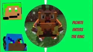 Pignite Heck Yeah! | Cobbleverse #15