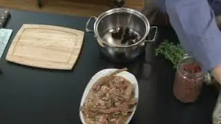 Traditional Chinese Medicine: 8 Treasures Soup Recipe