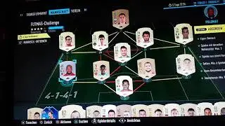 Fifa 20 FUTMAS-CHALLENGE (Mega Pack)