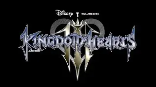 low quality kh3 shitpost (Spoilers, I think)